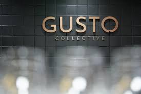 Gusto Collective company visual