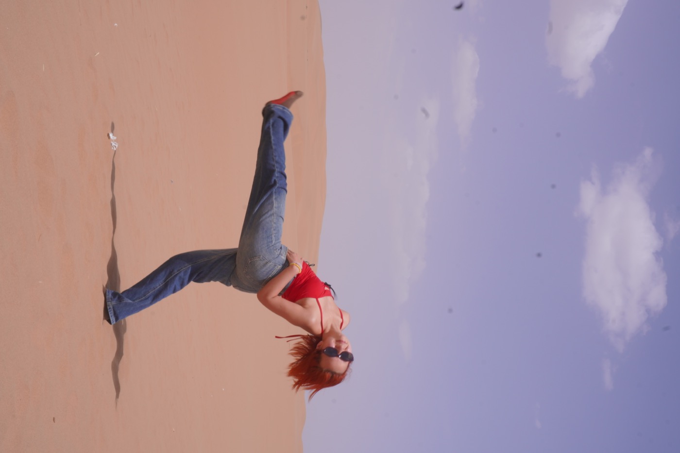 Travel lifestyle video cover